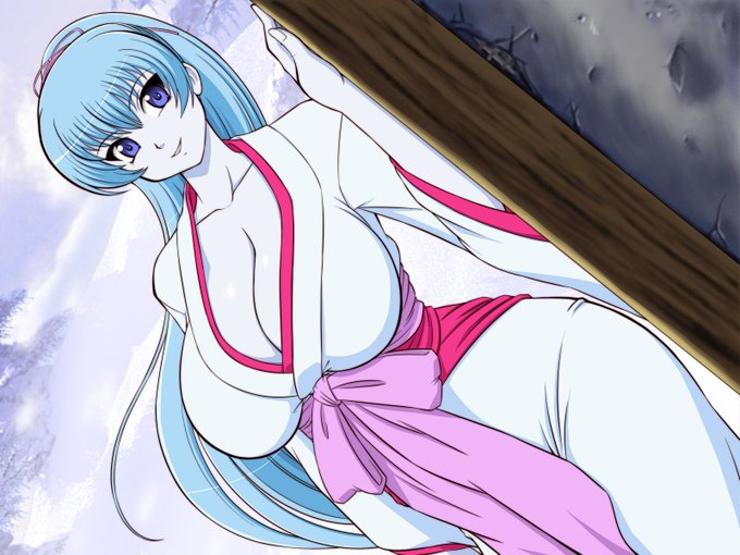 雪の降る朝ー((((;゜Д゜)))) 