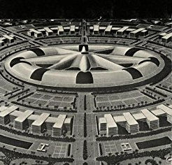 NowRbe's tweet photo. #JacqueFresco and #RoxanneMeadows often said that a #ReourceBasedEconomy could have been built using the #technology that was available in 1927. https://t.co/IHTAIDrLVT