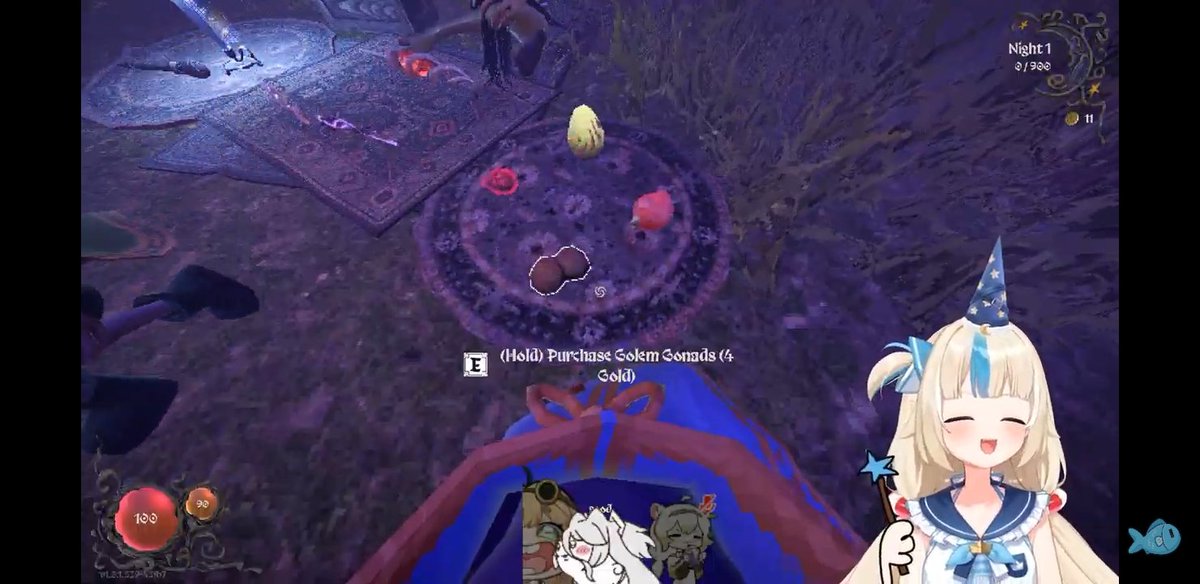 Barely 10 minutes in and she's done it again. #samekosaba