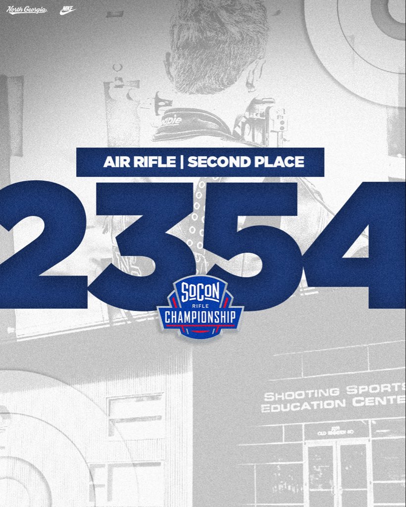 UNG Rifle tweet media