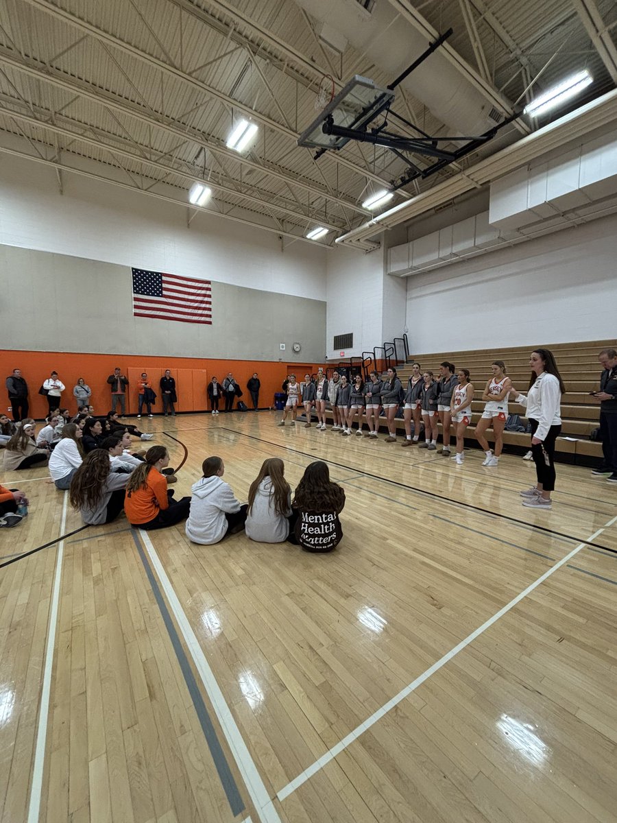 Hersey Girls Basketball tweet media