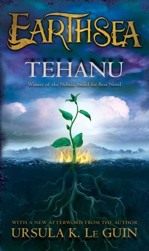 JulieParker144's tweet image. Ursula K. Le Guin’s Earthsea series is a fantasy adventure; with a #moral and #philosophical meditation on power, balance, and responsibility. The world of Earthsea is #governed by laws closer to Taoist and ecological thinking than to typical Western “good vs. evil” fantasy.