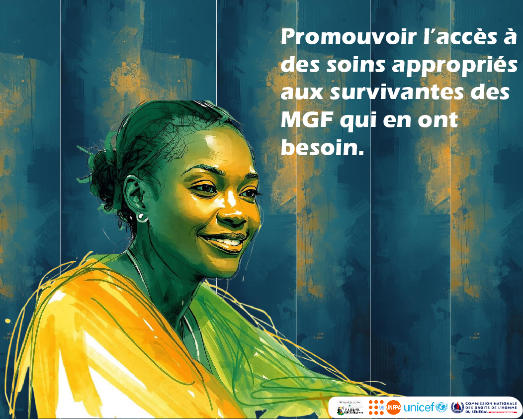 CNDH Sénégal tweet media