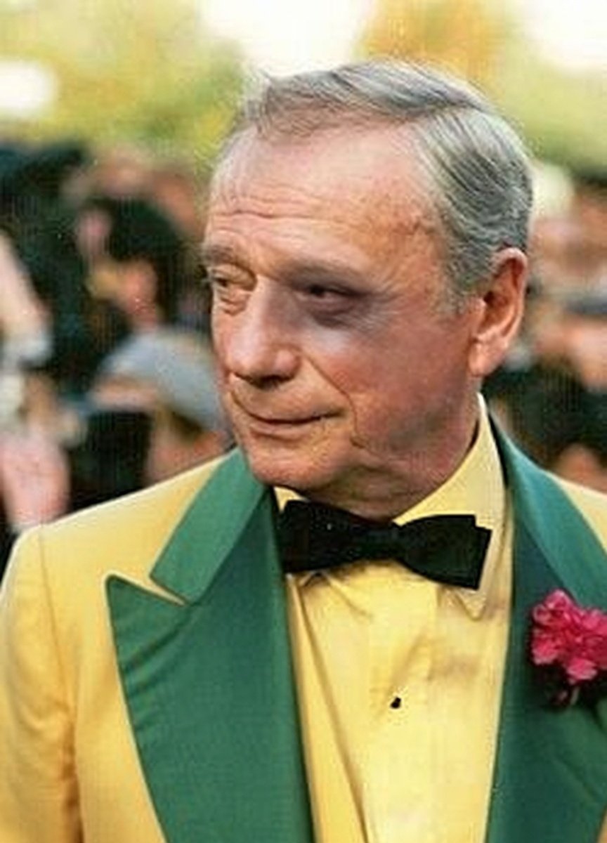 Une soirée à taper le Montand