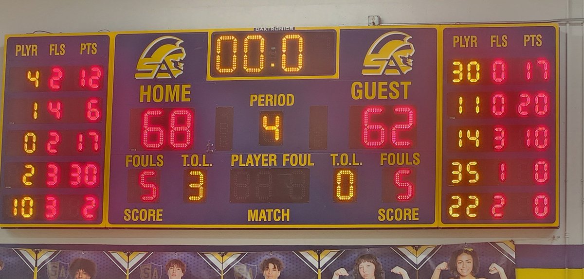 South Allegheny SD tweet media