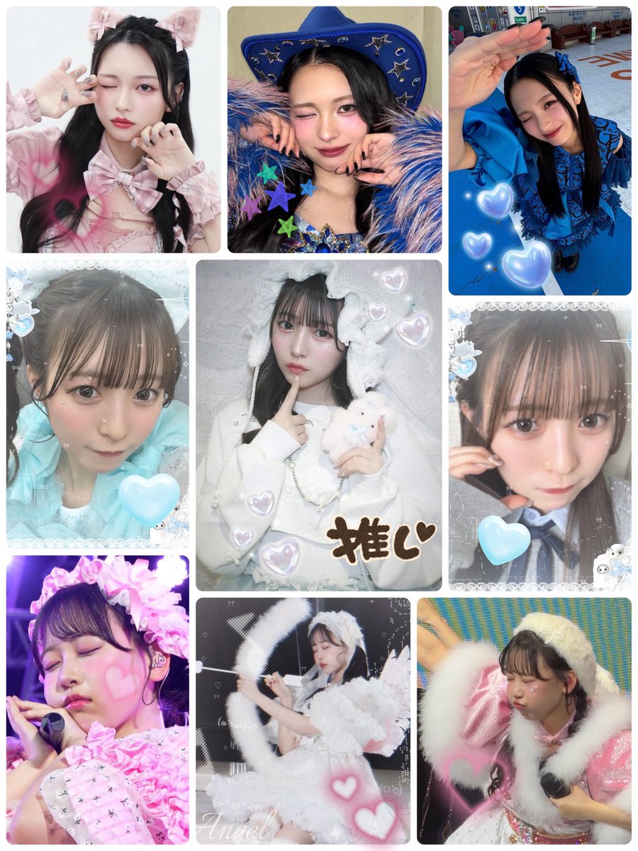 けーけ tweet media