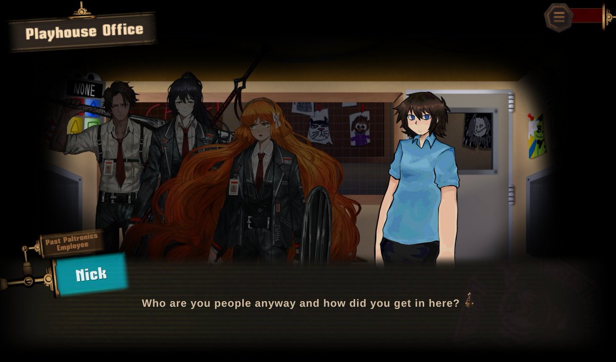 Playtime with Percy tweet media