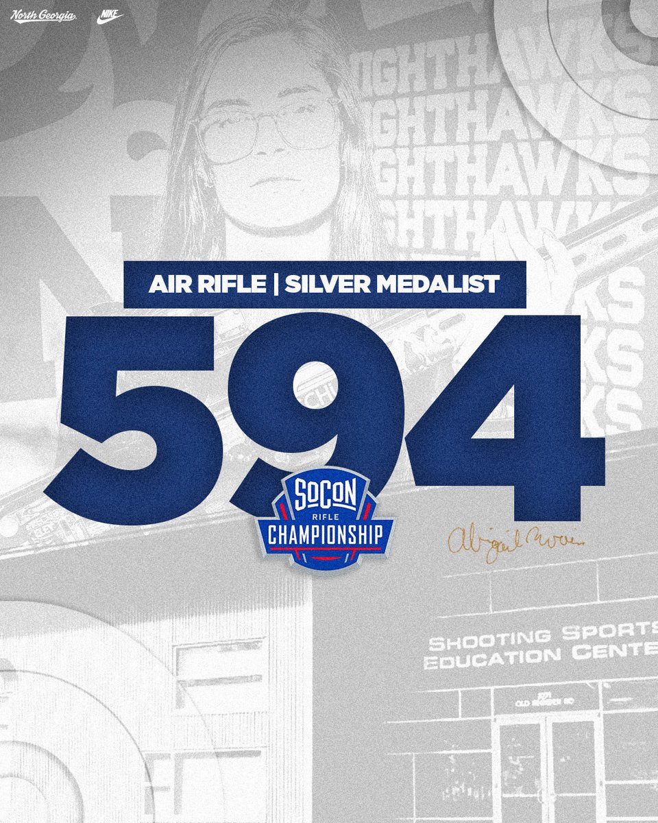 UNG Rifle tweet media