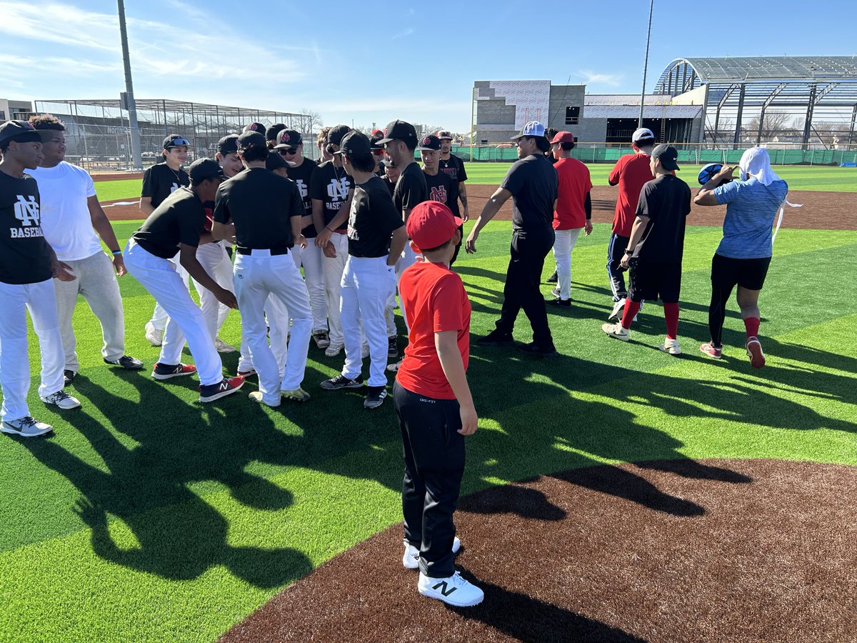 #NGBaseballAlumniGame