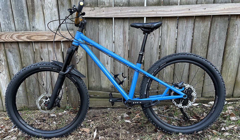 Edgar_RPG's tweet image. #Hardtail MTB Frame
