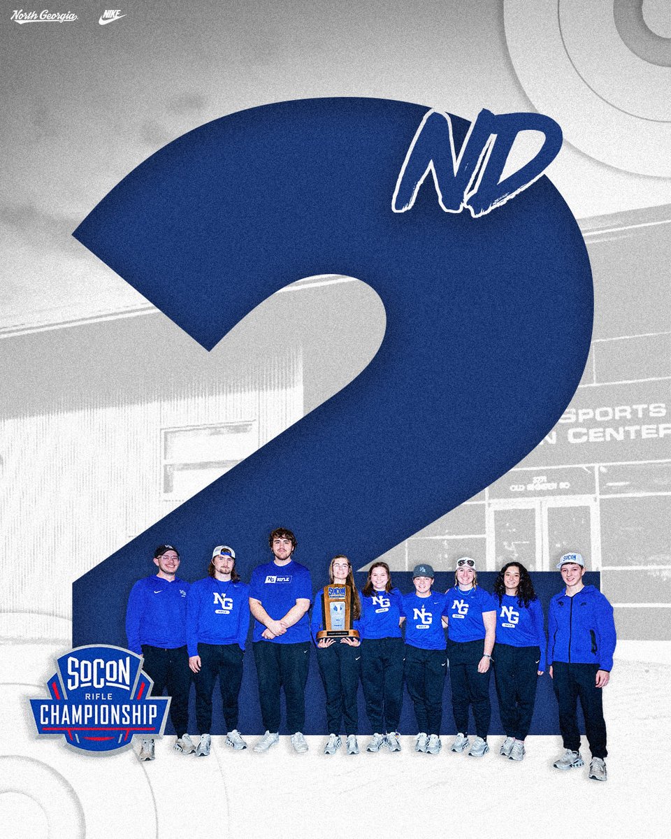 UNG Rifle tweet media