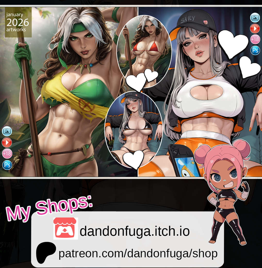 dandonfuga tweet media