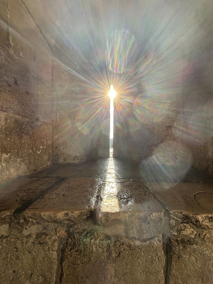 All of this is temporary