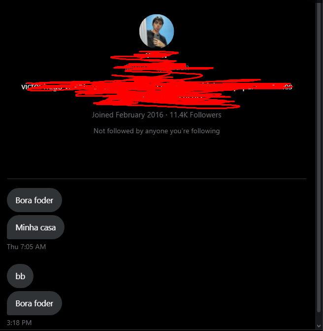 antunes ™ tweet media