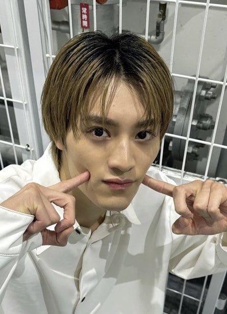 謙信くん、おはよう 今日も寒いね❄️ 暖かくて、安心できる場所で