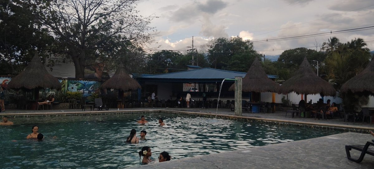 Alguien en SanTA fe de Antioquía o cerca?