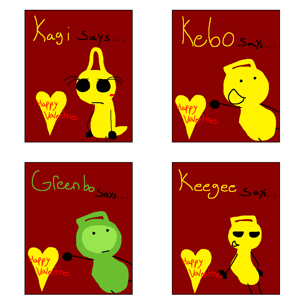 KeyGirlGame's tweet photo. blank ones if you really want to make some yourself https://t.co/25aNETJkA1