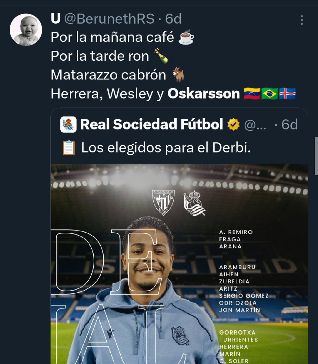 U 🇸🇪 tweet media