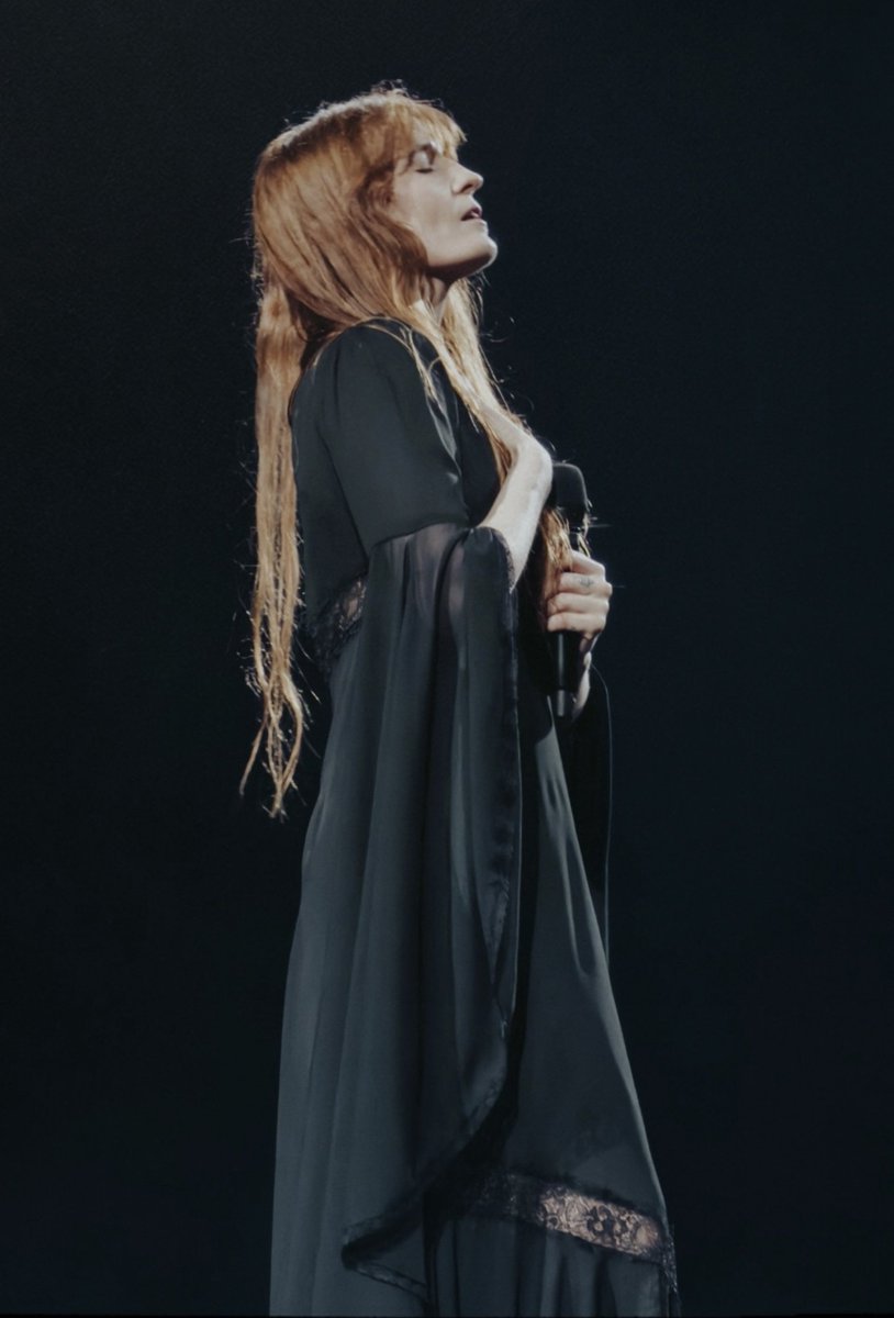 The Florence + the Machine Fan Club tweet media