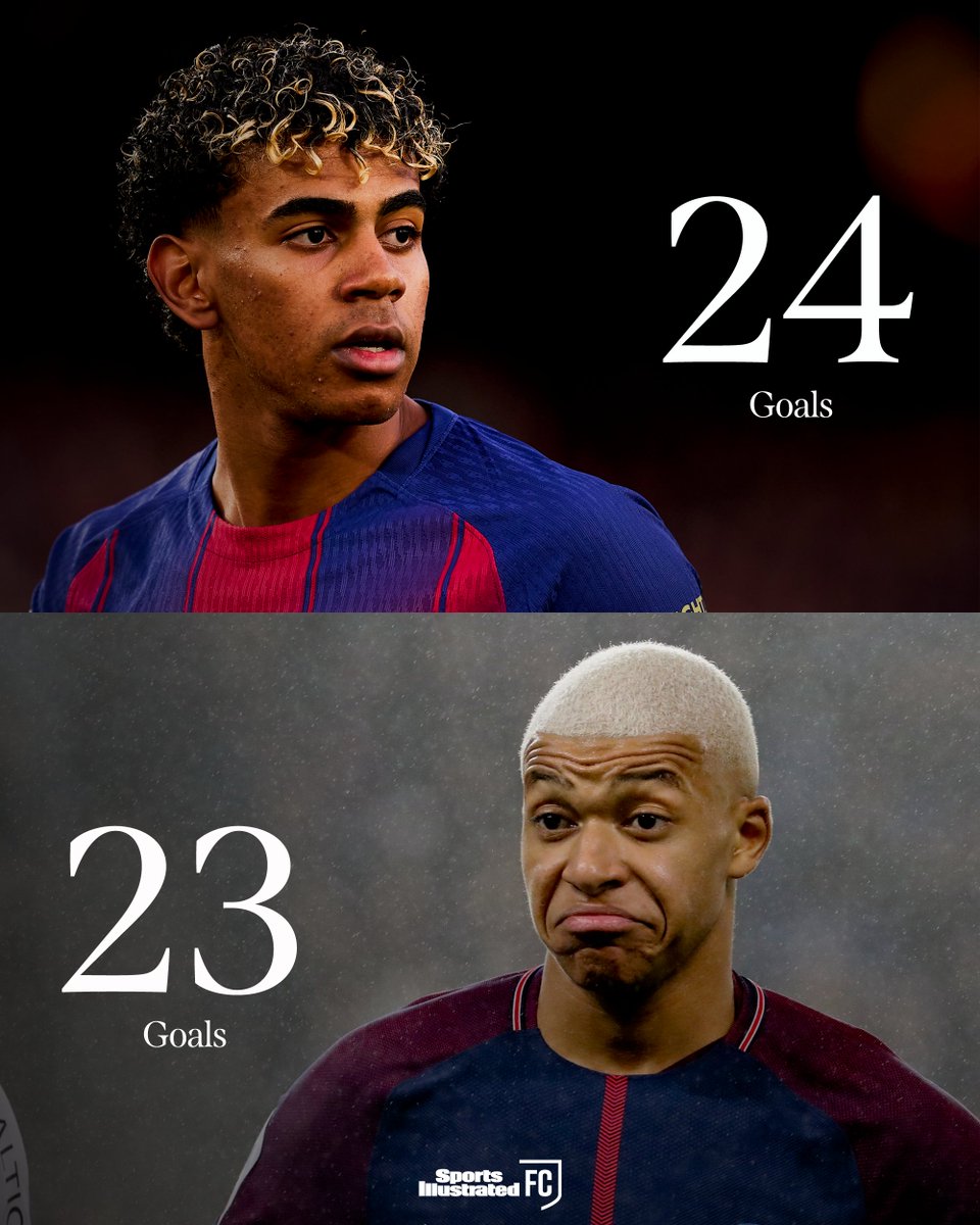 Sports Illustrated FC tweet media