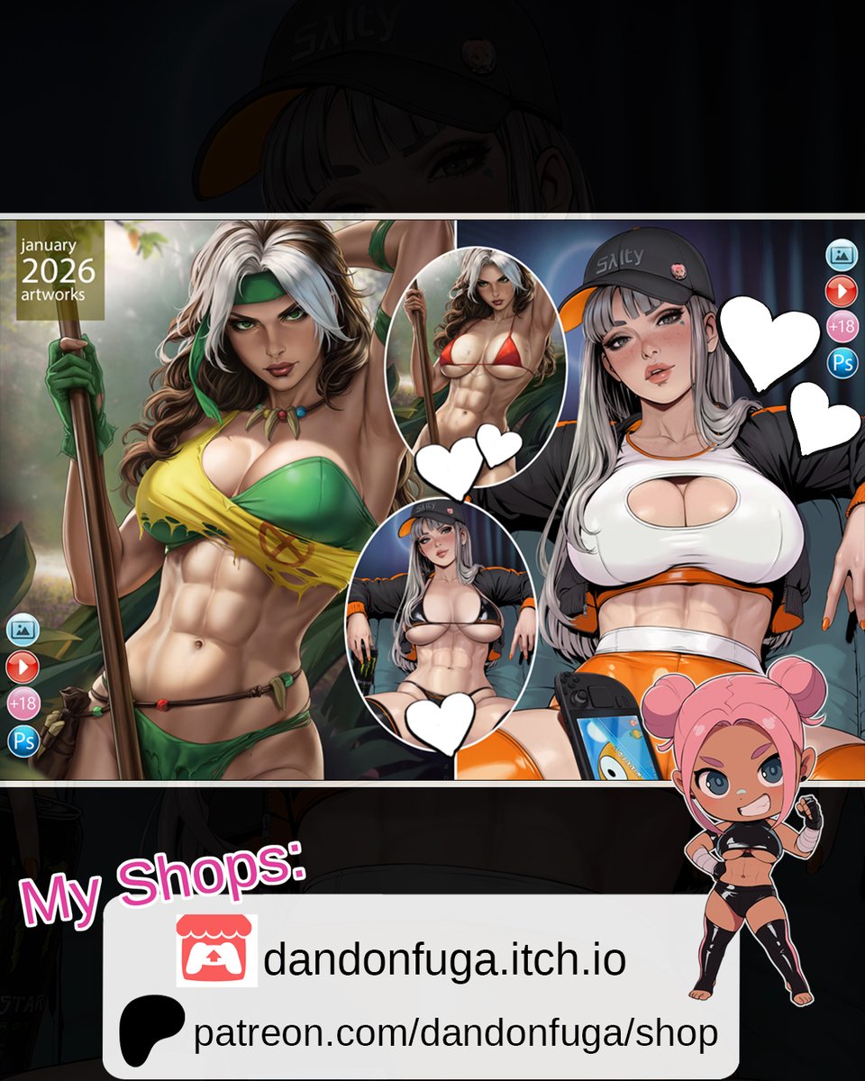 primDandon tweet media