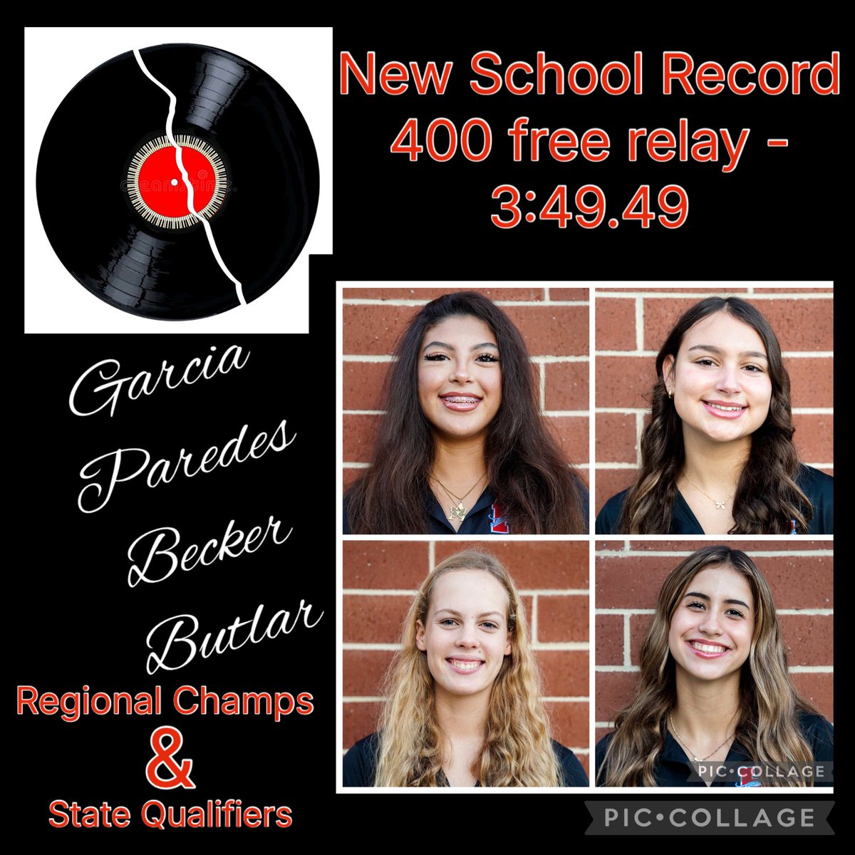 Heritage Jaguar Swimming tweet media