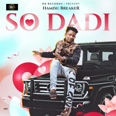 Babu Abinda Yafi Soyayya Dadi.