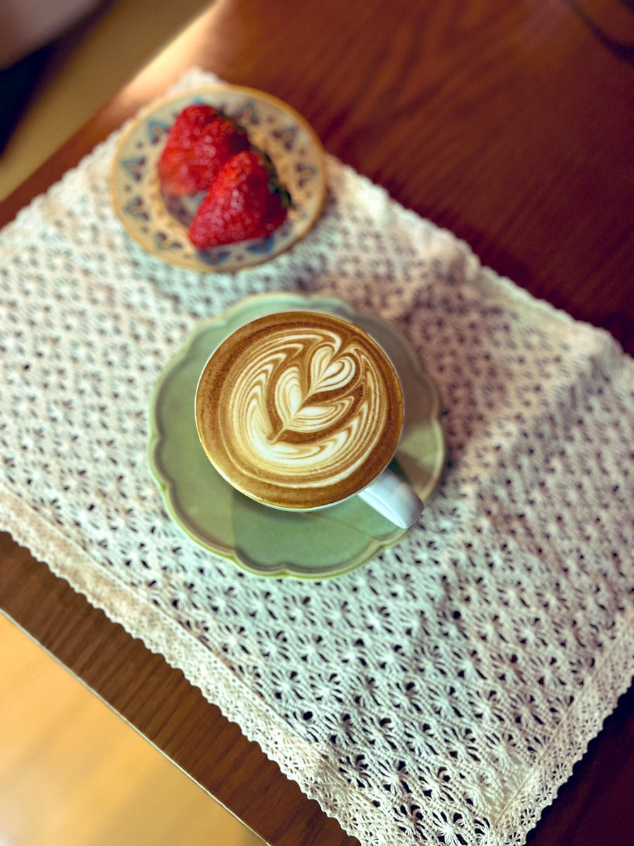 みーこ🐒 (@mi_cafedesu) / Posts / X