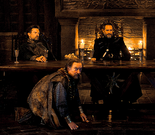 lambilism's tweet image. me when they catch me red handed trying to crawl between baelor's legs