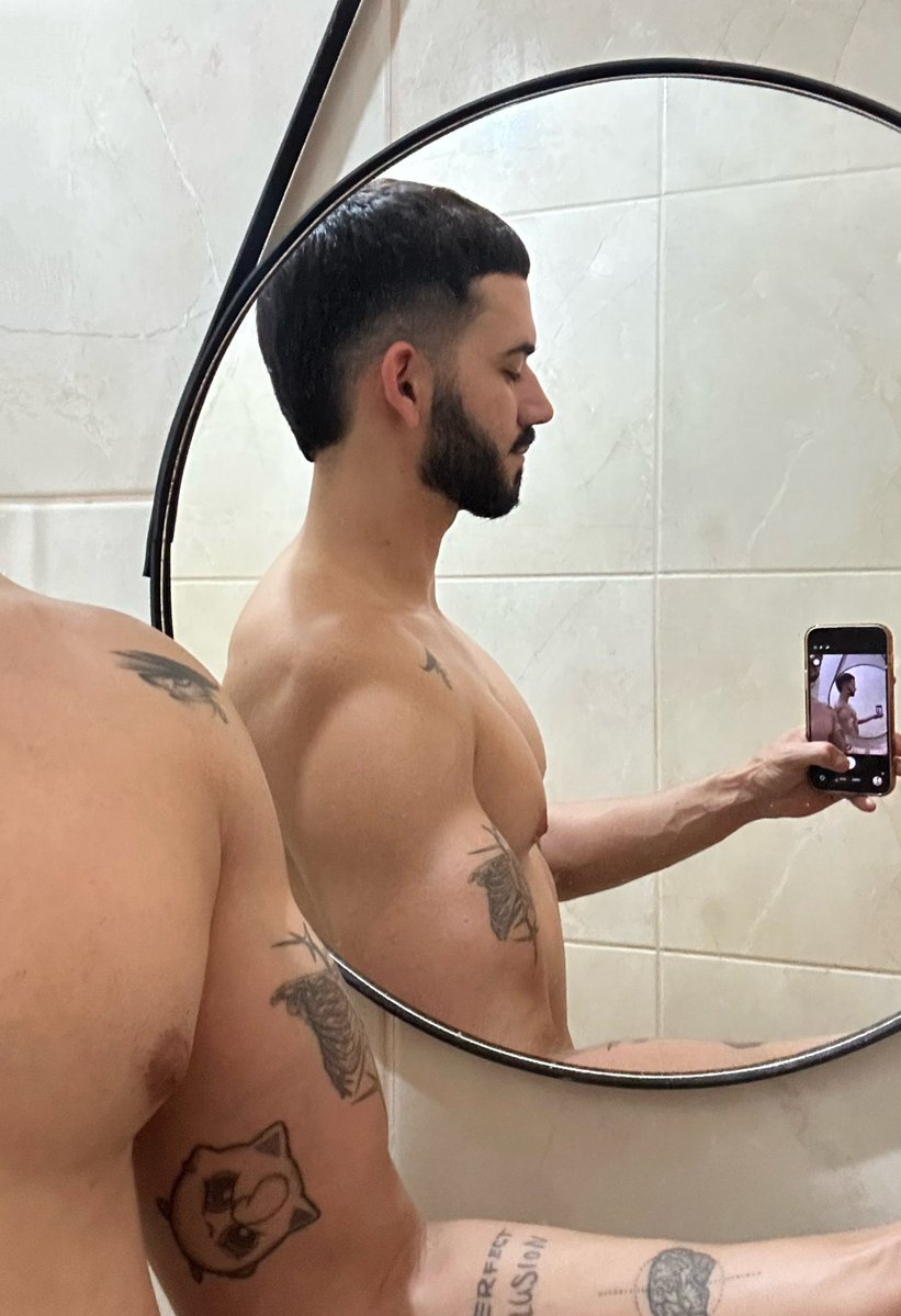 É sabooor shape👨🏻‍🍼