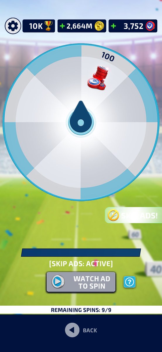 colleysports's tweet photo. @gameloft are you guys are of issues with Sniper Champions? 3 days now and still seeing this: https://t.co/4Vefts0SlT