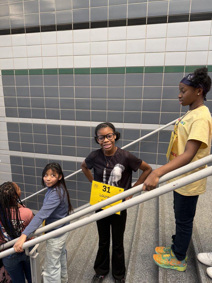 Barton Elementary-Middle School of DPSCD tweet media