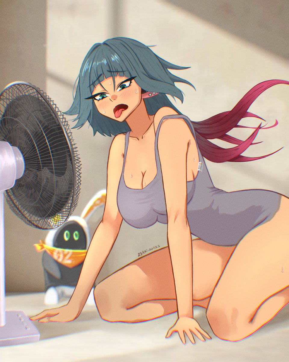 Ryuu 29artworks ᥫ᭡. tweet media
