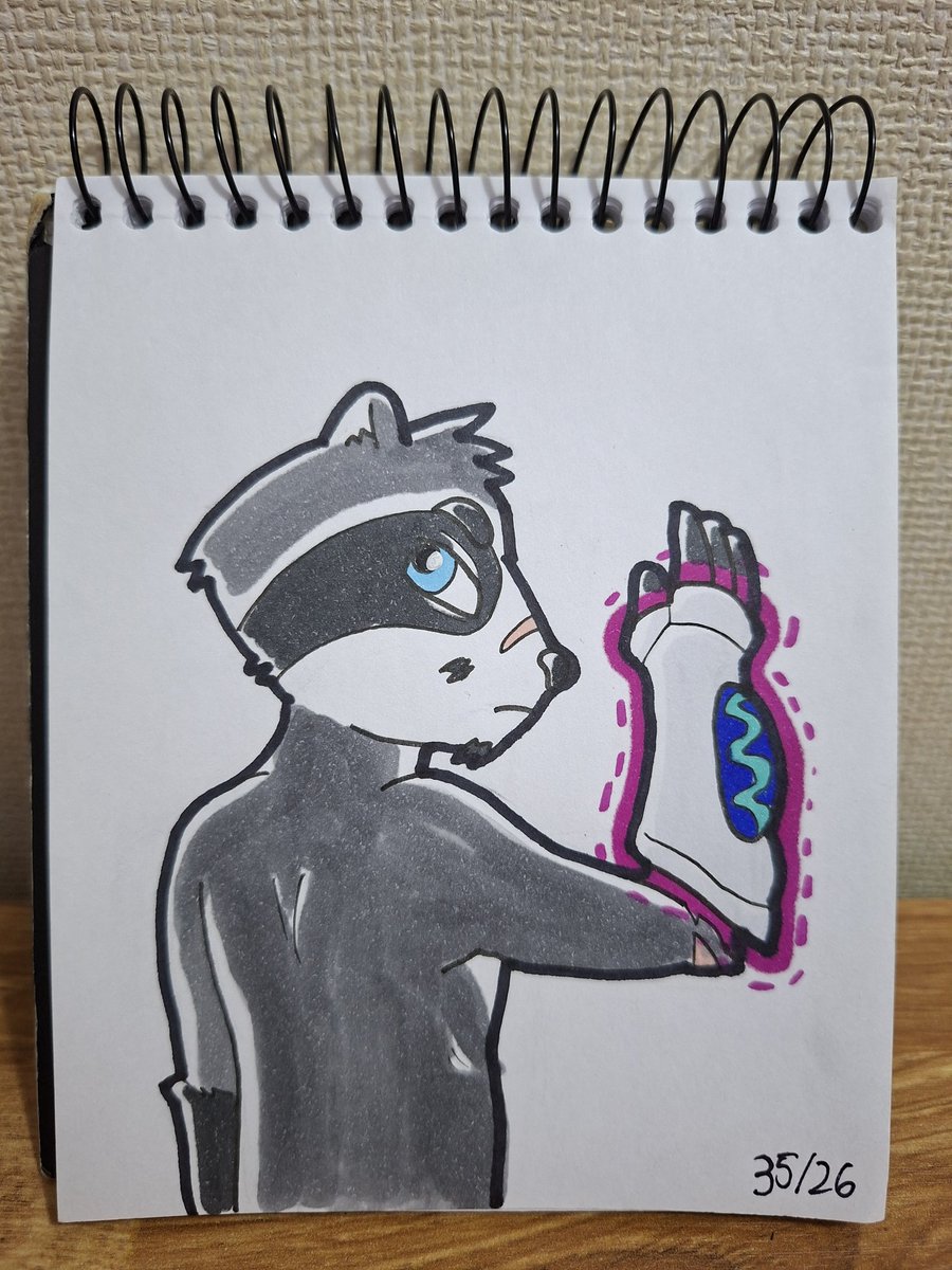 Probando una forma de mostrar un color de energía.