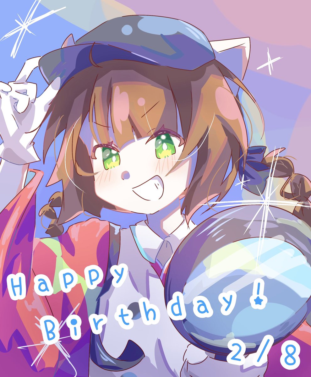 はんぺんゆ tweet media