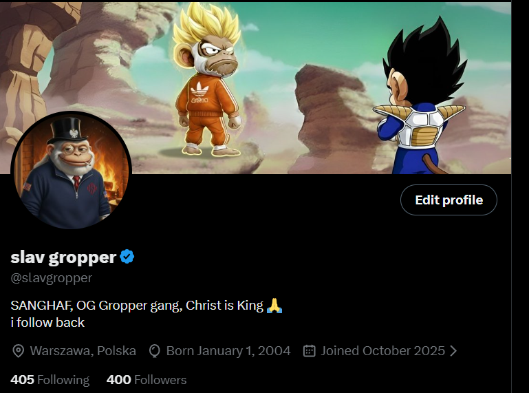 slav gropper tweet media