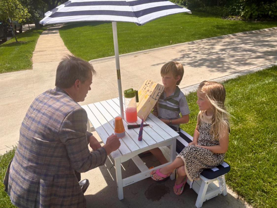 Jim Pillen tweet media