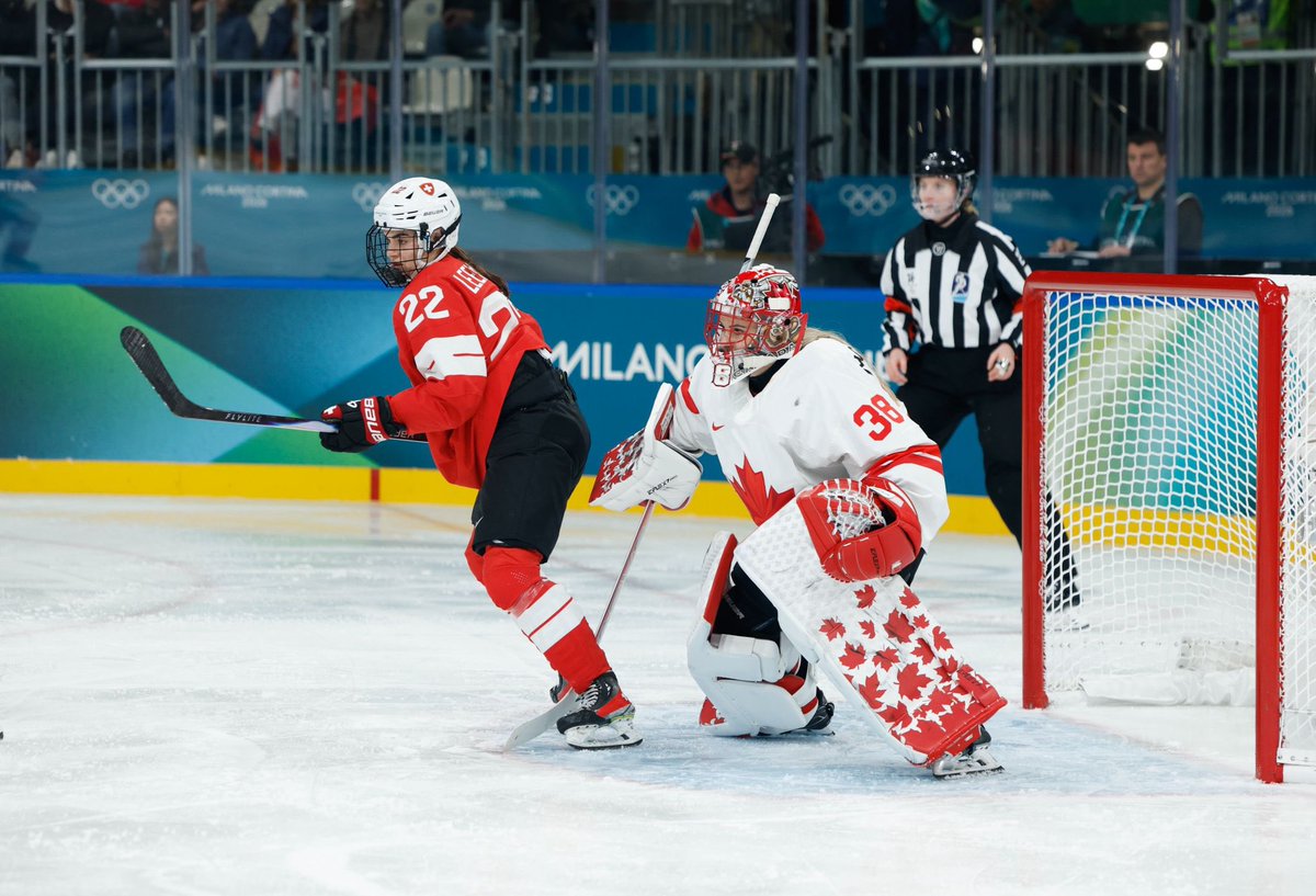 MASCH SHUTOUT ALERT 🚨