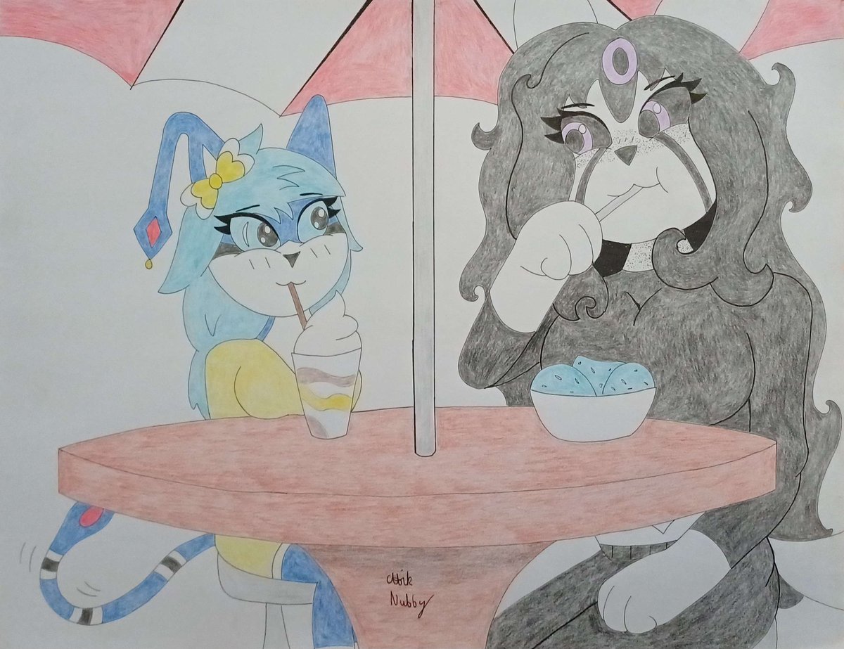 MikNubby's tweet photo. Date with my goth gf https://t.co/3UGQ8fBmxR