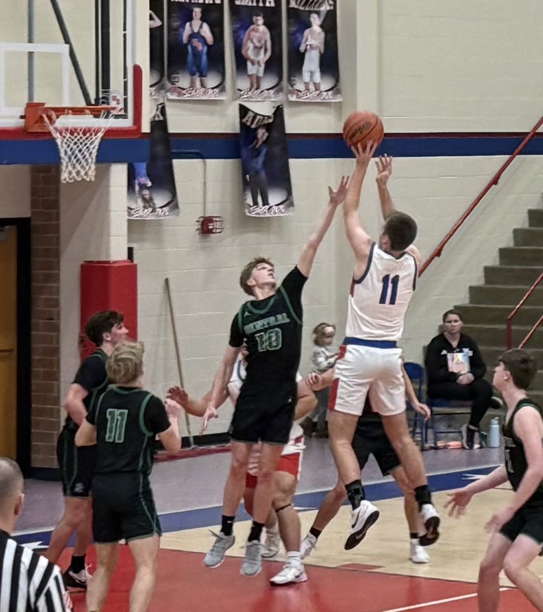 Gabe Westerfeld tweet media