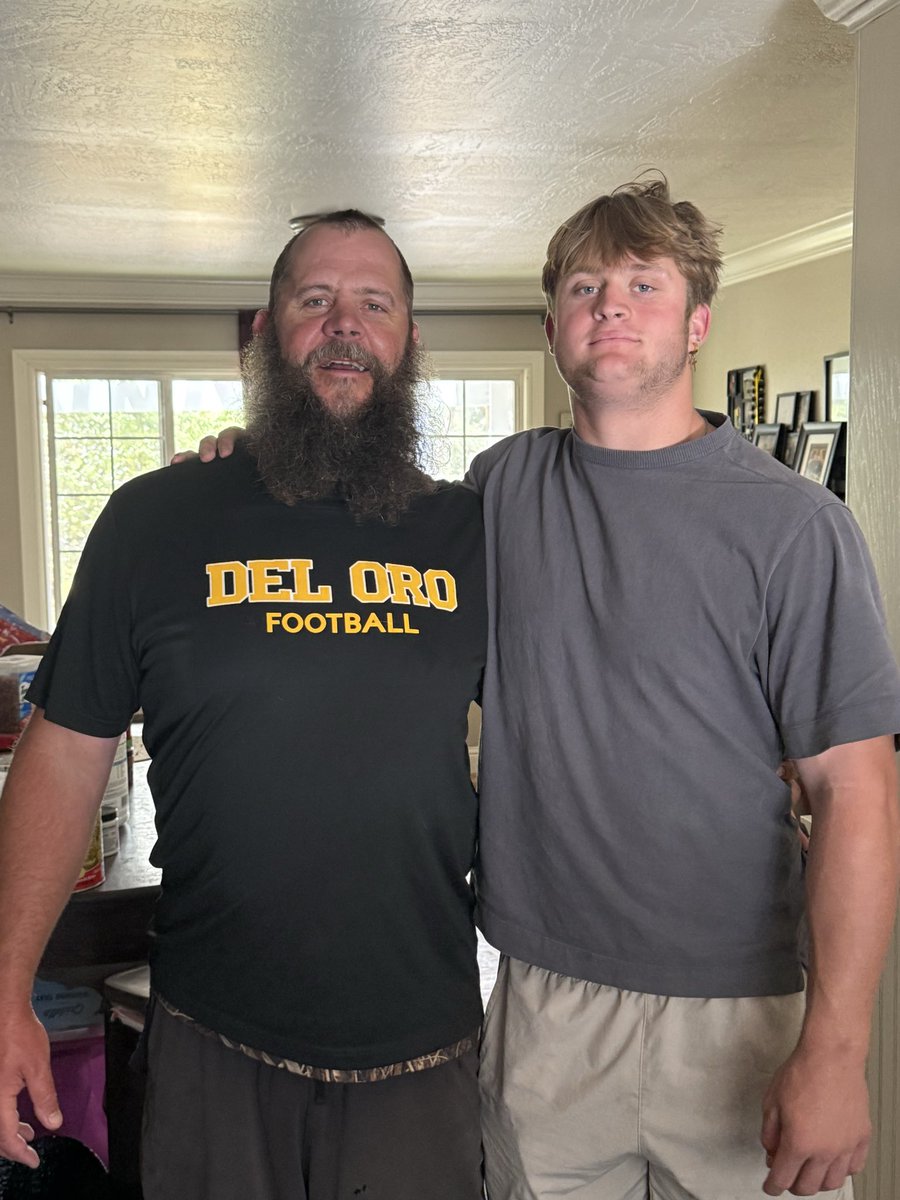 Josh Parry tweet media