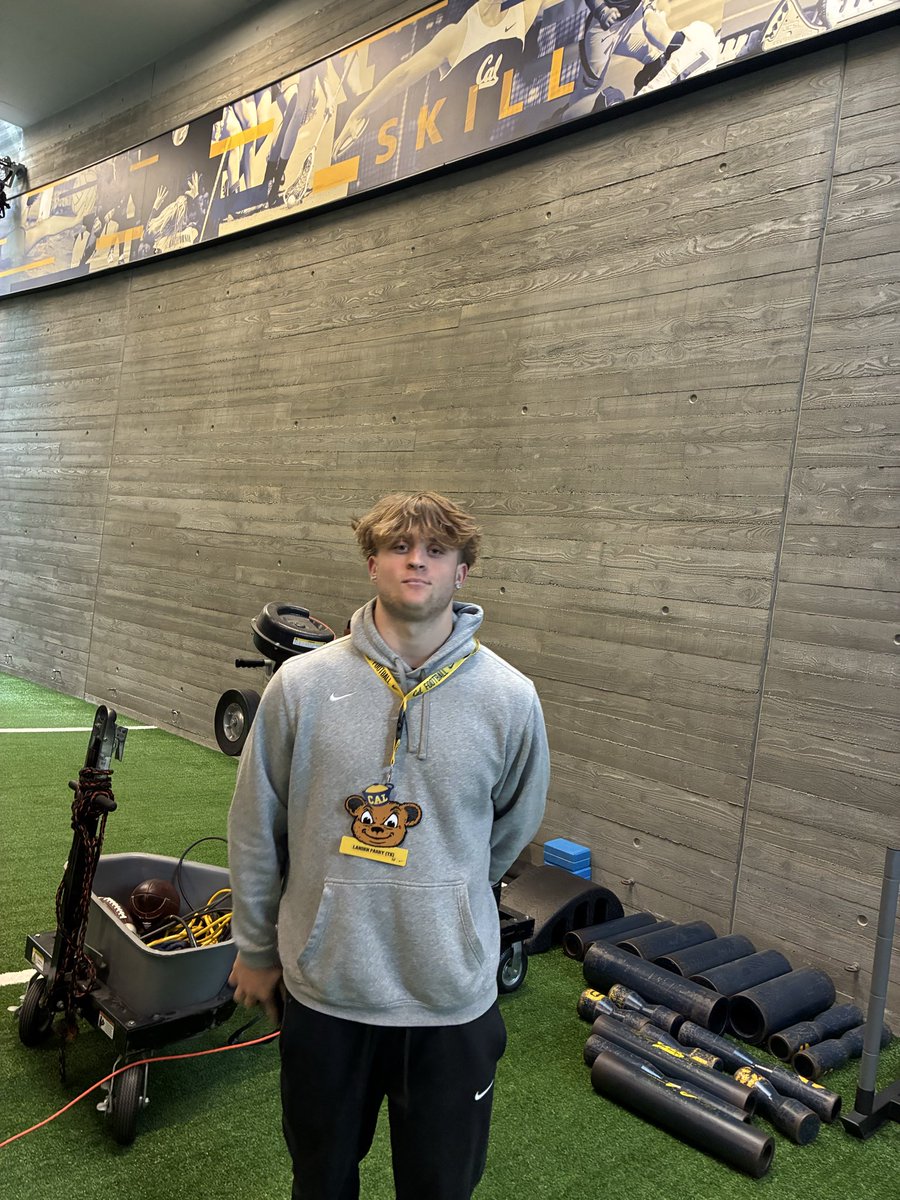 Josh Parry tweet media