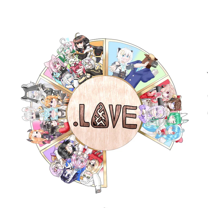 おはよーん! 進捗! 結構形になってきたんじゃない?