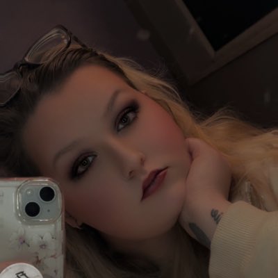 JaneDoe2708's tweet photo. #NewProfilePic https://t.co/pXE6zLiBIZ