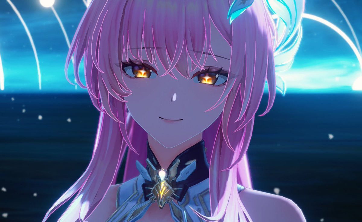 私ゲームでこんな大泣きしたの初めて…

エイメス、どうか幸せになってくれ…。