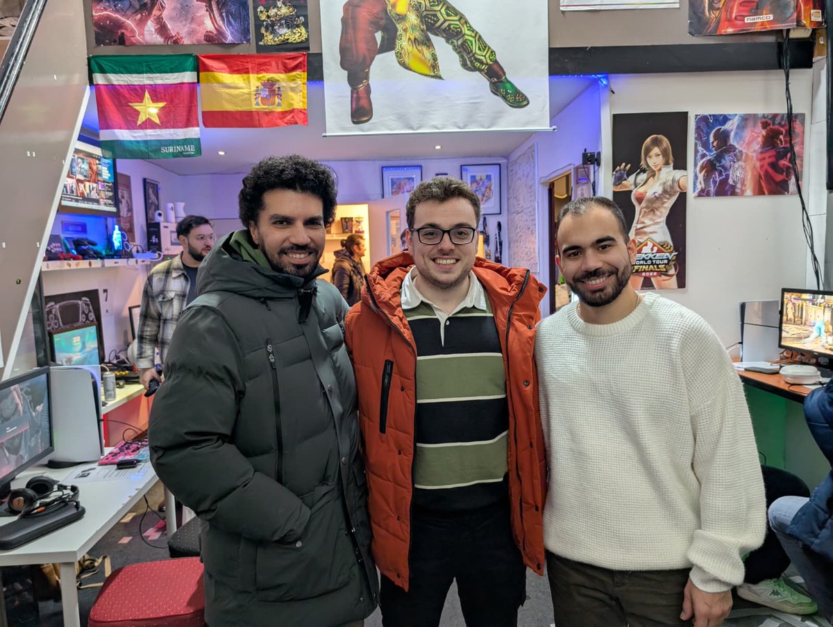 Ground Control tweet media