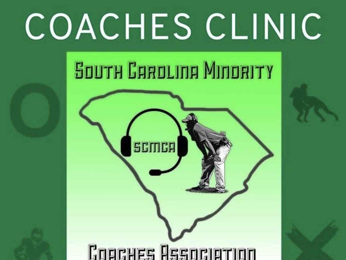 CrosbyCoach's tweet photo. Today I had the pleasure of speaking at the SCMCA’s Annual Coaches Clinic in front of some great coaches. Thank you for the opportunity! https://t.co/ONRJwX6HC8