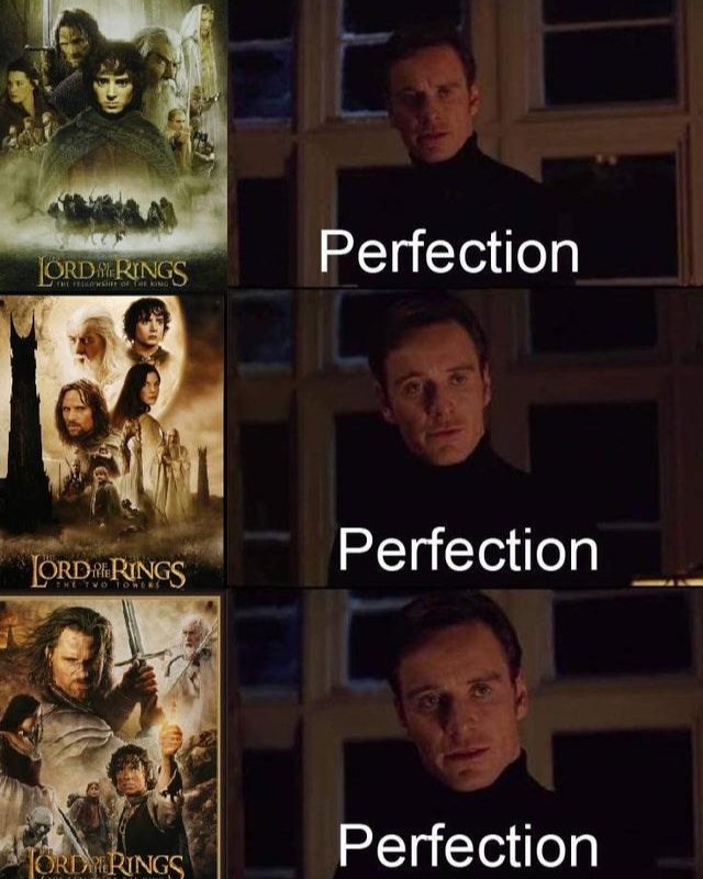 Middle Earth (@_middleearth) on Twitter photo 