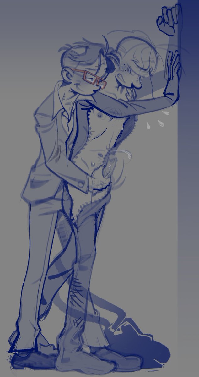 I haven't been finishing stuff dude I just keep piling up more and more wips