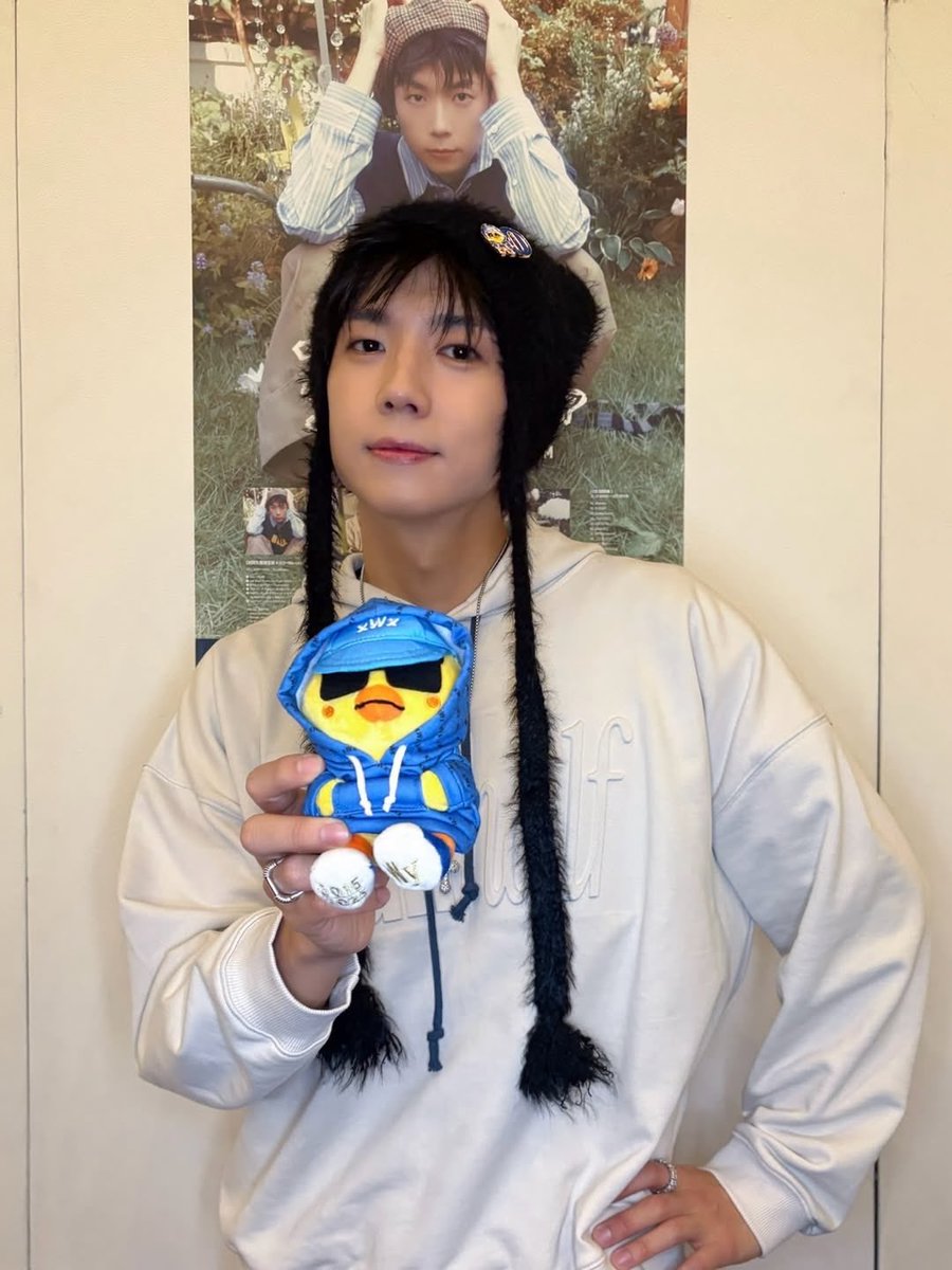 今日ウヨン💙よね？
東京が白くなってる❄️‼️
こっち全然やのに💦
🚃とか大丈夫かな？
参加の皆さん、気をつけて～💦
ウヨンとの素敵な時間、楽しんでくださいね🐥💙

#2PM_THE_RETURN
#THE_RETURN_TokyoDome
#Wooyoung